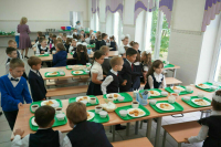 Минимально допустимое время обеда школьников предложили увеличить