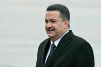 Премьер-министр Ирака прибыл с визитом в Москву