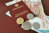 В Госдуму внесли законопроект о доплатах к пенсиям прабабушек-опекунов