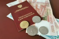 В Госдуму внесли законопроект о доплатах к пенсиям прабабушек-опекунов