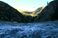 В России проведут эксперимент по созданию реестра источников питьевой воды