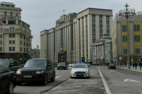 Комитет Совфеда поддержал штрафы за перевозку немаркированных электронных сигарет