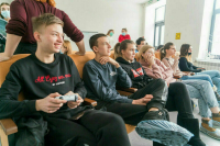  Почти 60 миллиардов рублей выделят на «Движение первых» в 2024—2026 годах