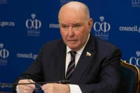 Карасин уверен в продолжении Москвой переговоров о судьбе россиян в секторе Газа