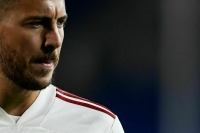 Бывший футболист «Реала» и «Челси» Эден Азар завершил карьеру