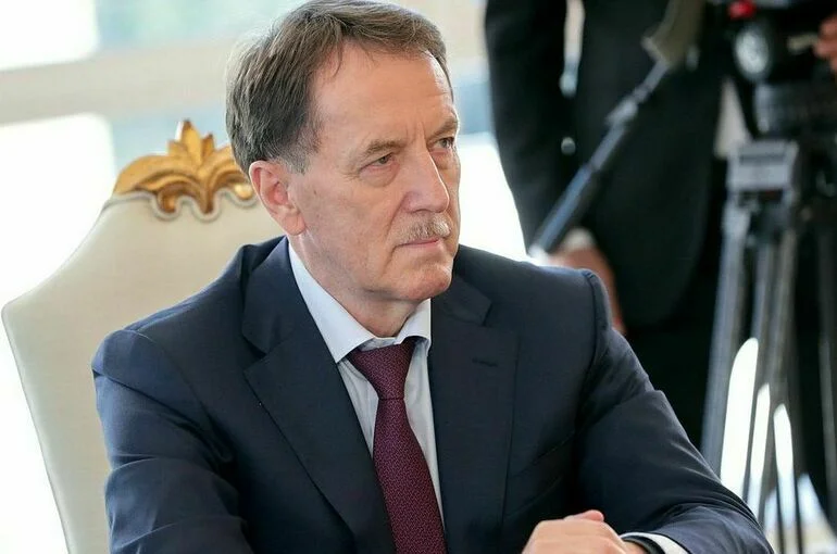 Гордеев заявил, что нужно проанализировать цены на ГСМ для аграриев 