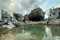 Как события в Израиле повлияют на нефтяной рынок и американскую помощь Украине