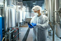 Законопроект о регулировании производства метанола представят до 1 ноября