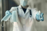 В Минздраве сообщили, что подъем заболеваемости гриппом еще не случился