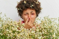 Врачи-аллергологи принимают поздравления с профессиональным праздником