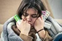 Больных простудой будут лечить по-новому