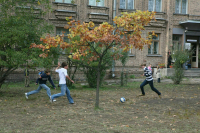 Законопроект о любительском спорте прошел первое чтение в Госдуме