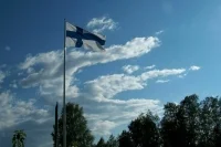 Ниинистё: ЧП на Balticconnector произошло из-за внешнего воздействия 