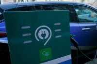 Покупать российские электрокары станет выгоднее