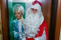 В Госдуме предложили написать требования для аниматоров