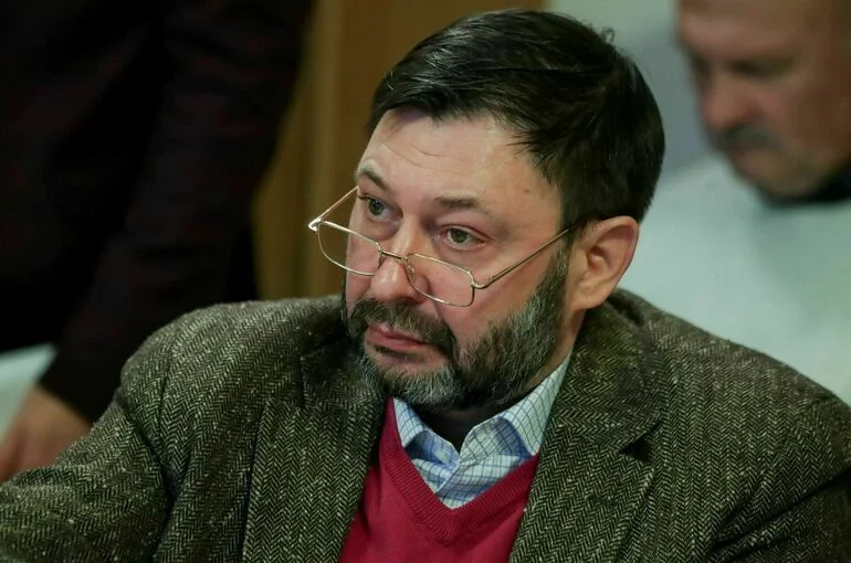 Вышинский объяснил, почему Киев говорит о причастности РФ к атаке на Израиль