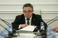 В Совфеде изучат использование искусственного интеллекта для борьбы с коррупцией