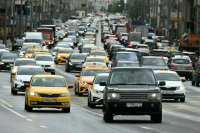 В МВД не поддержали отмену штрафов с камер, перед которыми нет знака