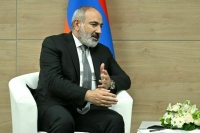 Пашинян опроверг слова о закрытии российского рынка для товаров из Армении