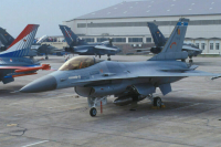 Бельгия отправит Украине самолеты F-16 к 2025 году