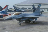 Бельгия отправит Украине самолеты F-16 к 2025 году