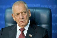 В Совфеде просят Правительство пресечь «серый» экспорт нефтепродуктов