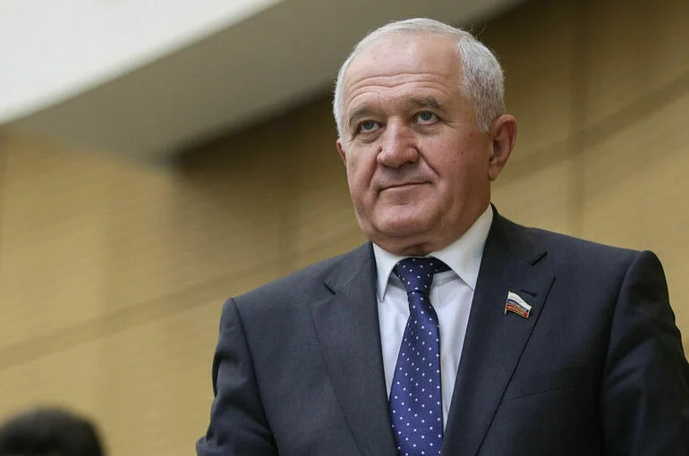 Совфед утвердил Булавина на пост главы Комитета по обороне и безопасности