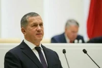 Трутнев рассказал, как работают на Дальнем Востоке принятые законы