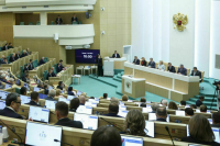 Совфед одобрил денонсацию конвенции Совета Европы о защите нацменьшинств