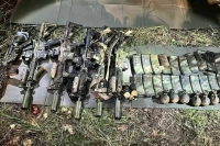 Бортников: Британский спецназ готовил украинские ДРГ для диверсий на АЭС России