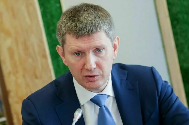 Решетников заявил о восстановлении российской экономики