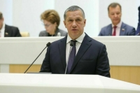 Трутнев: Дальневосточные гектары получили 125 тысяч граждан