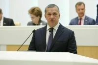 Трутнев: Дальневосточные гектары получили 125 тысяч граждан