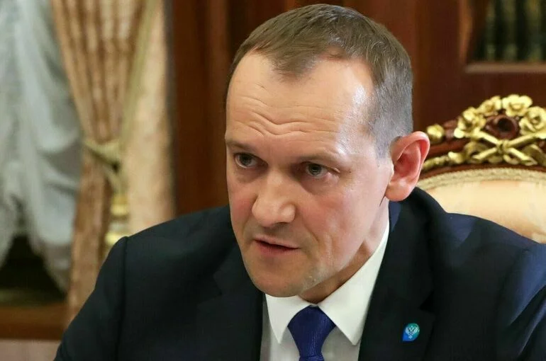 На следующем «правчасе» в Совфеде выступит глава Росреестра