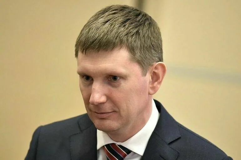 Решетников сообщил, что ВВП России за восемь месяцев вырос на 2,5%