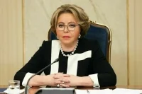 Матвиенко назвала сдерживающий фактор ускоренного развития Дальнего Востока