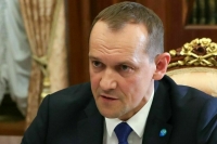 На следующем «правчасе» в Совфеде выступит глава Росреестра