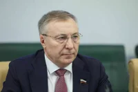 Варфоломеев переназначен на должность первого зампреда Комитета Совфеда