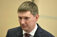 Решетников сообщил, что ВВП России за восемь месяцев вырос на 2,5%