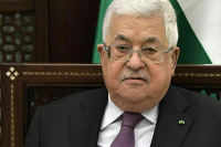 В Кремле сообщили о подготовке визита президента Палестины Махмуда Аббаса