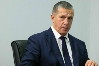 В Благовещенске появится большой Конгрессно-выставочный центр