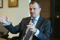 Антон Шалаев: Стандарты окружают нас повсюду