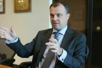 Антон Шалаев: Стандарты окружают нас повсюду