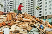 Новым регионам помогут справиться с твердыми коммунальными отходами