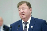 Кашин призвал вернуть в бюджет финансирование капексов