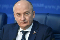 Цепкин: В Непале сожалеют о случаях поддержки антироссийских санкций