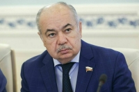 В Дагестане заложат сады в честь погибших воинов