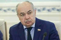В Дагестане заложат сады в честь погибших воинов