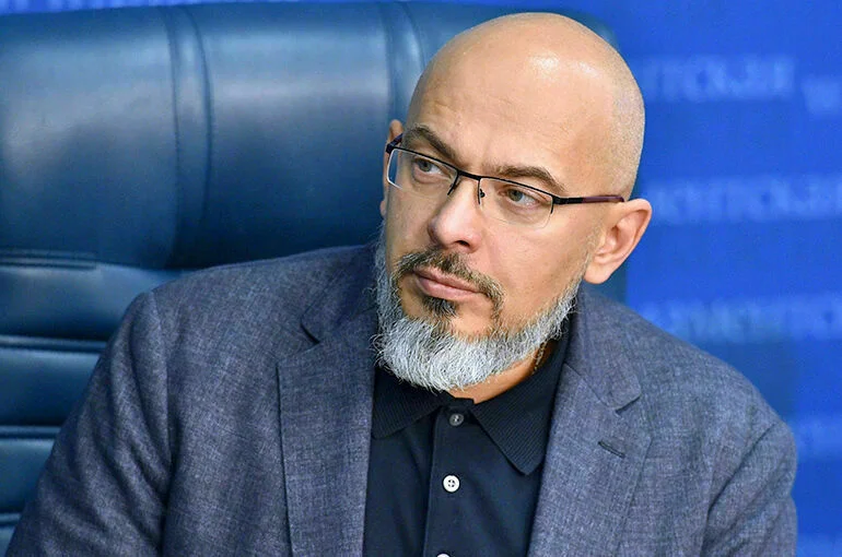 Депутат Николаев: Смена погоды требует иных подходов к организации жизни регионов