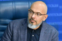 Депутат Николаев: Смена погоды требует иных подходов к организации жизни регионов